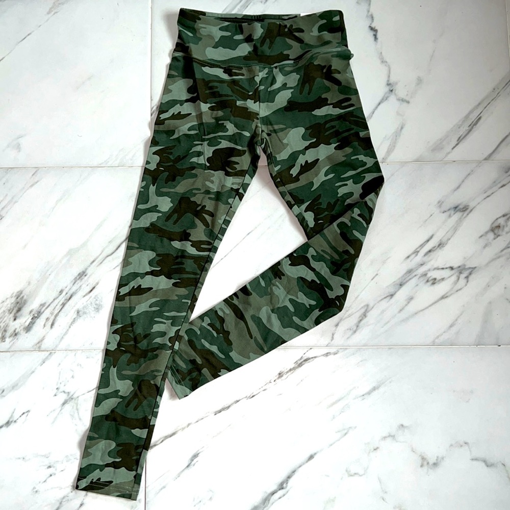 New Justice leggings